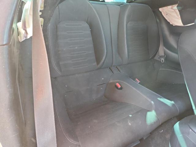 2017 FORD MUSTANG GT #3286860211