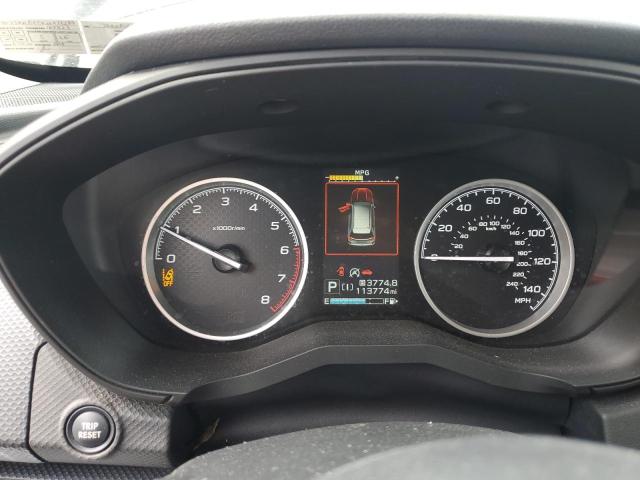 2019 SUBARU FORESTER P - JF2SKAEC1KH473293