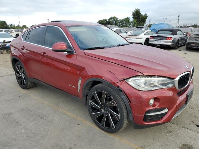 2015 BMW X6 SDRIVE35I 5UXKU0C59F0F91797