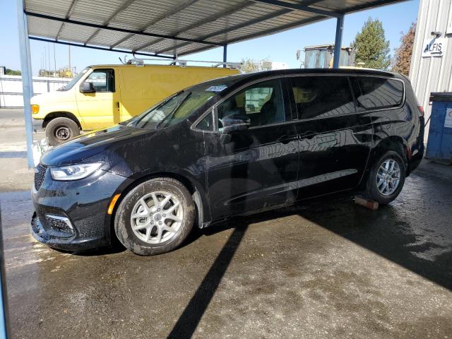 2025 CHRYSLER PACIFICA S 2C4RC1BG7SR523412