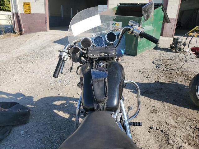 2004 HONDA VT1100 C 1HFSC18054A800308