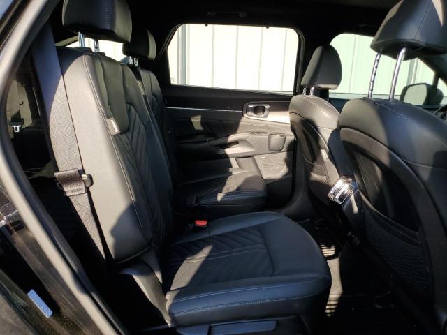 2024 KIA SORENTO SX #3286693281