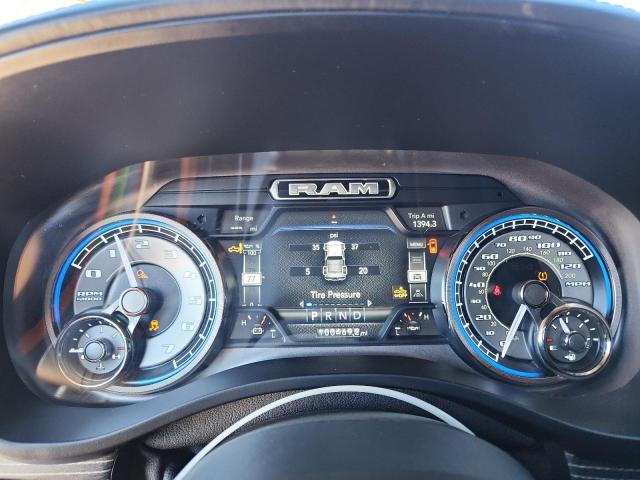 2020 RAM 1500 LIMIT 1C6SRFHT6LN342633