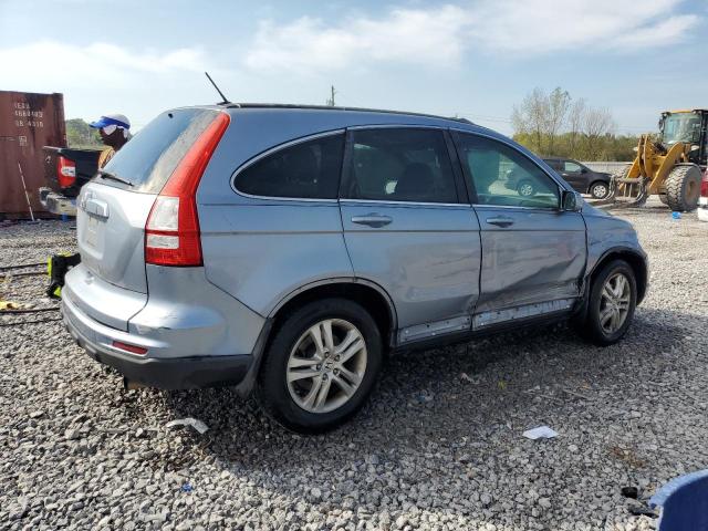 2010 HONDA CR-V EXL #3253725976