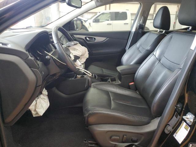 2020 NISSAN ROGUE SPOR - JN1BJ1CW1LW360426