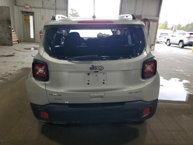 2018 JEEP RENEGADE S ZACCJBAB7JPH96747