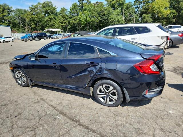 2016 HONDA CIVIC LX 19XFC2F51GE068079