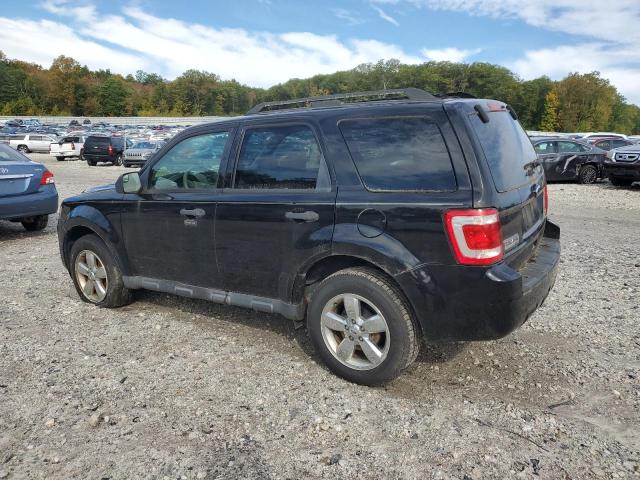 2012 FORD ESCAPE XLT #3296977833