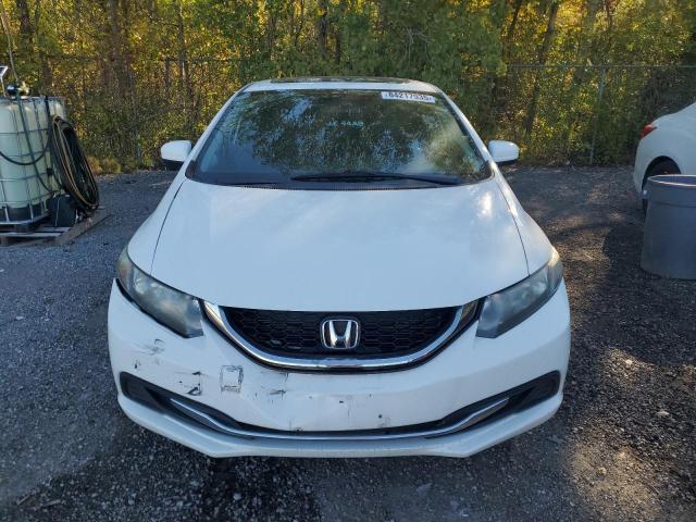 2015 HONDA CIVIC LX - 2HGFB2F55FH027204