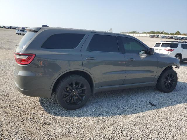 2020 DODGE DURANGO SX - 1C4RDJAG7LC155760