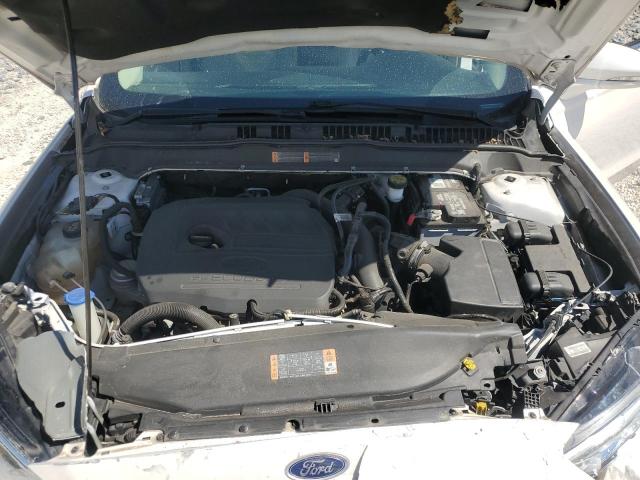 2018 FORD FUSION SE #3297141508
