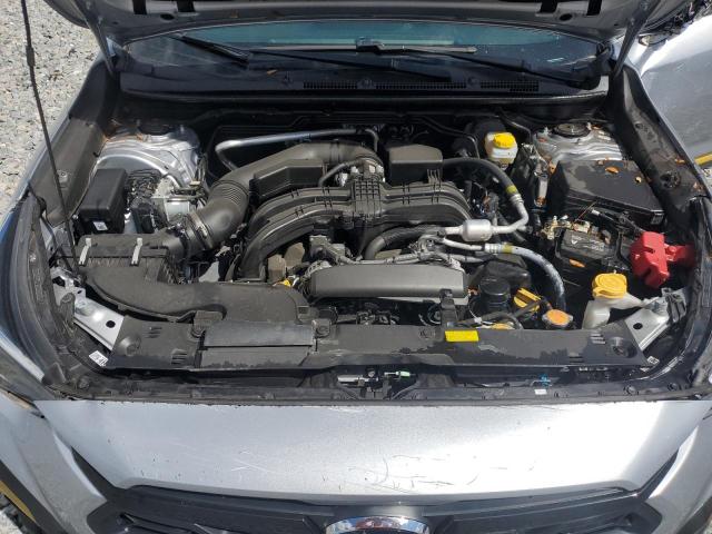 2024 SUBARU CROSSTREK - 4S4GUHF66R3804498