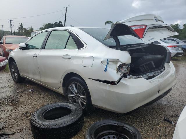 2015 TOYOTA CAMRY LE #3231922490