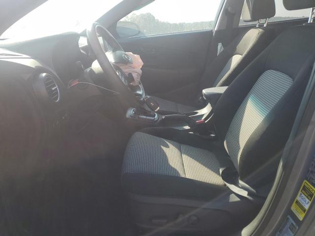 2019 HYUNDAI KONA SEL #3294538640