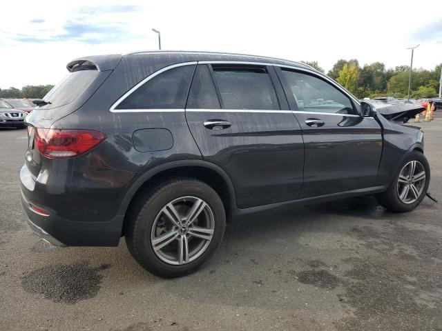 2021 MERCEDES-BENZ GLC 300 4MATIC - W1N0G8EB5MV296171