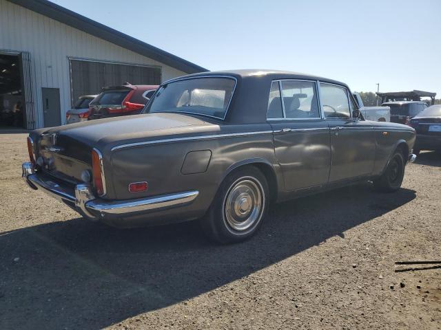1970 ROLLS-ROYCE 4 DOOR #3237018229