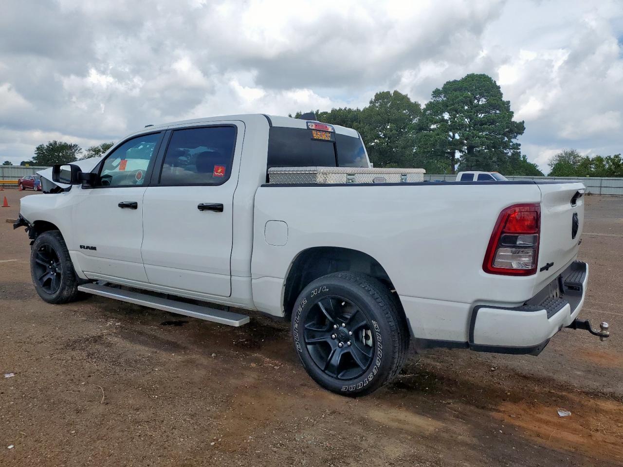 RAM 1500 BIG HORN/LONE STAR