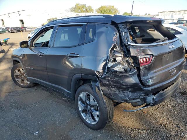2020 JEEP COMPASS LIMITED 3C4NJDCB1LT126768