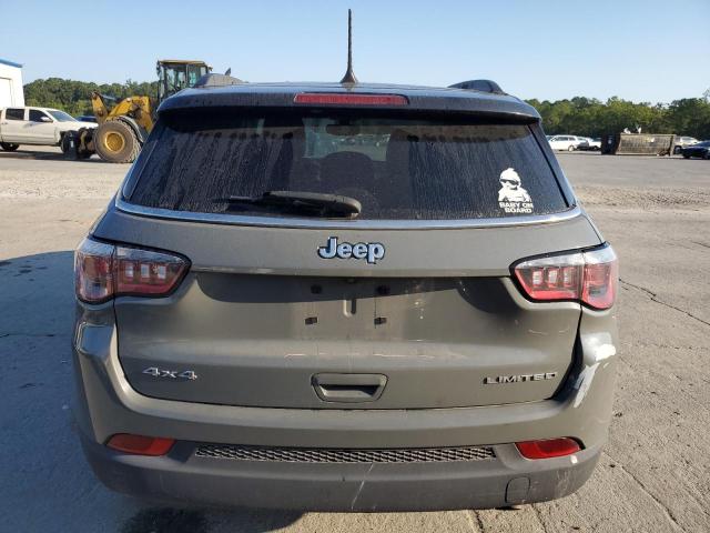 2019 JEEP COMPASS LI 3C4NJDCBXKT674489