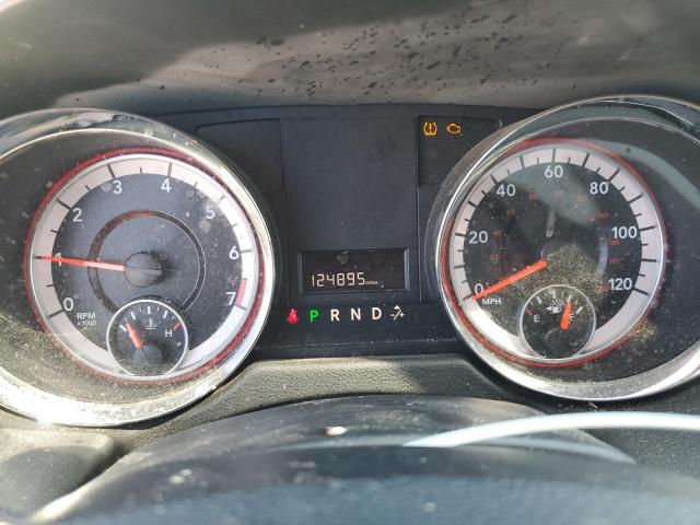 2016 DODGE GRAND CARA 2C4RDGBG2GR100373