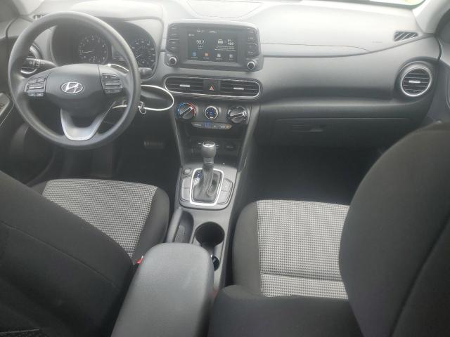 2019 HYUNDAI KONA SE KM8K12AA3KU298284