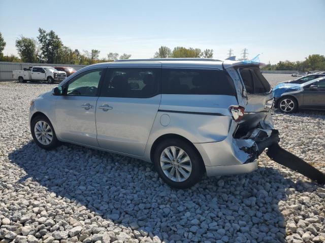 2017 KIA SEDONA EX KNDMC5C18H6280088