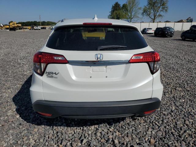 2022 HONDA HR-V EX - 3CZRU5H55NM739047