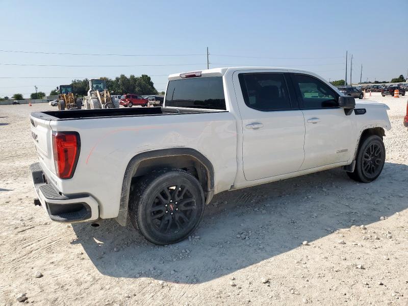 2022 GMC SIERRA C15 3GTPHCED6NG620326