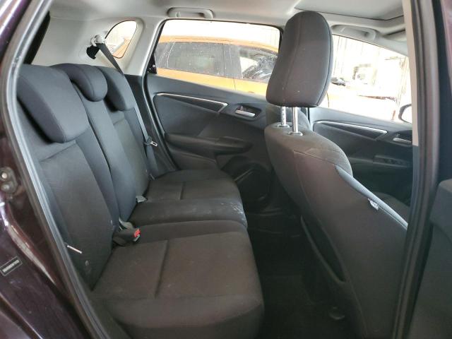 2015 HONDA FIT EX 3HGGK5H83FM718102