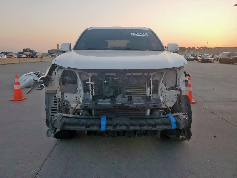 2021 LEXUS GX 460 LUX JTJGM7BX0M5276299