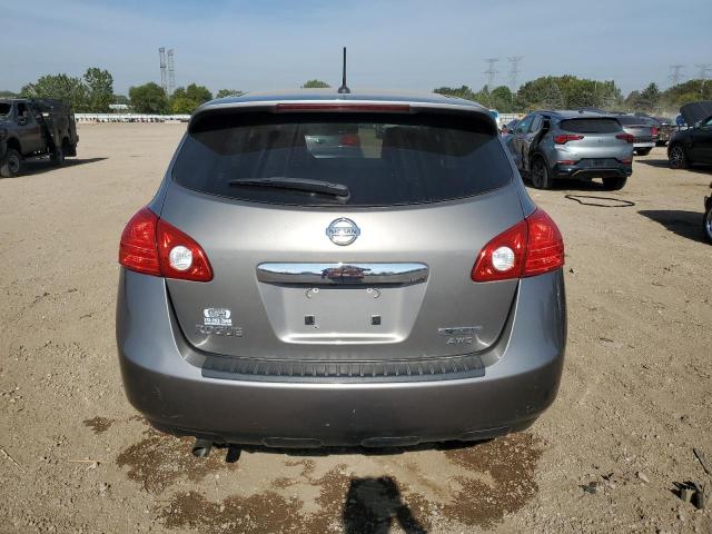 2012 NISSAN ROGUE S - JN8AS5MVXCW387258