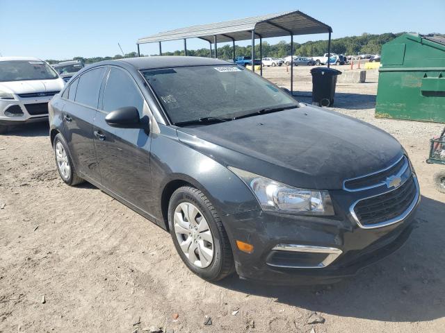 2015 CHEVROLET CRUZE LS - 1G1PA5SH9F7229023