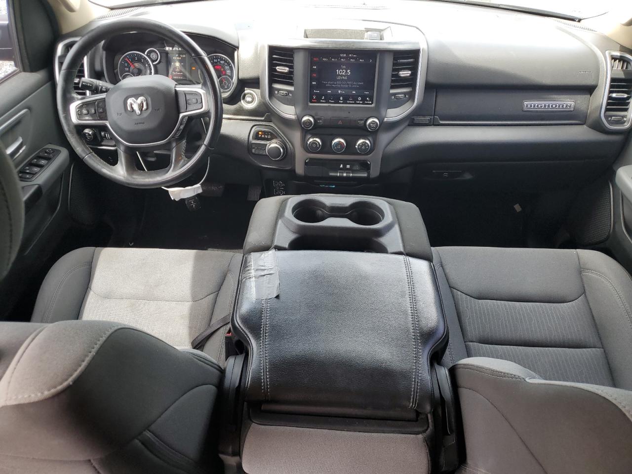 RAM 1500 BIG HORN/LONE STAR