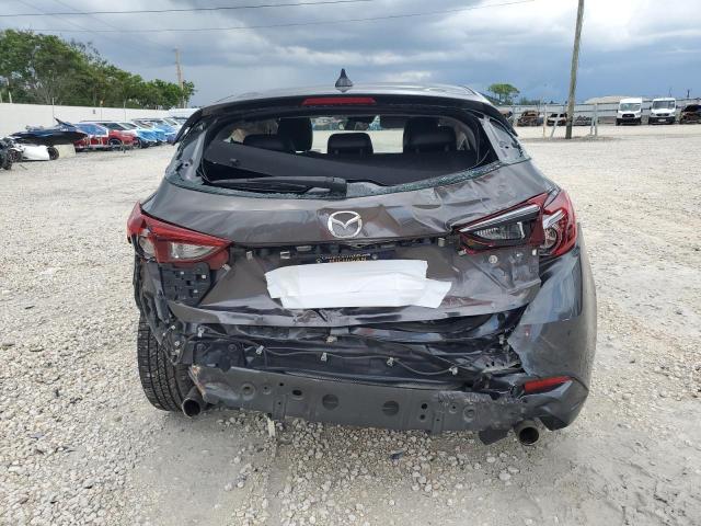 2018 MAZDA 3 GRAND TOURING 3MZBN1M31JM269916