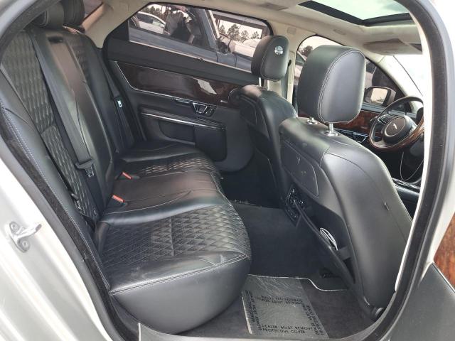 2016 JAGUAR XJL PORTFO SAJWA2G77G8V92502
