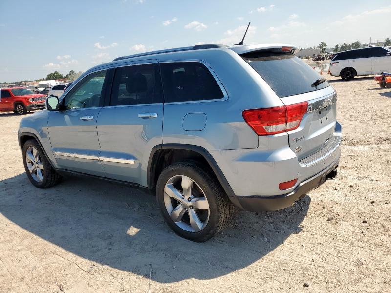 2012 JEEP GRAND CHER - 1C4RJECT8CC277716