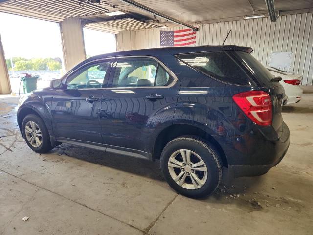 2016 CHEVROLET EQUINOX LS - 2GNALBEK7G1122264