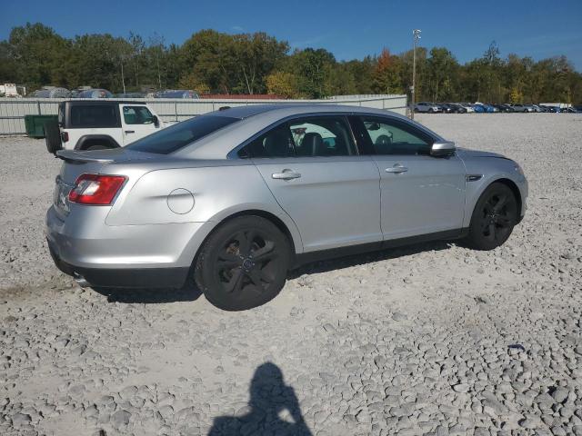 2012 FORD TAURUS SHO - 1FAHP2KT8CG143068