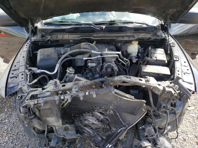 2017 DODGE 1500 SLT #3304565442