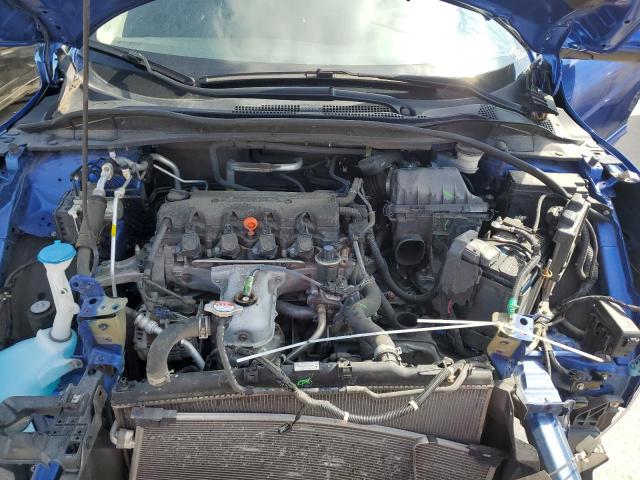 2022 HONDA HR-V EX - 3CZRU5H50NM736637