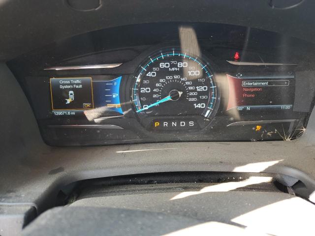 2016 FORD FLEX LIMITED 2FMHK6D86GBA02338
