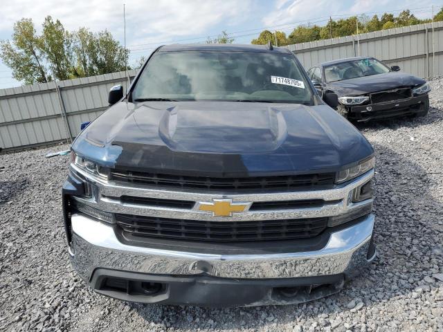 2019 CHEVROLET SILVERADO K1500 LT 1GCUYDED2KZ168329