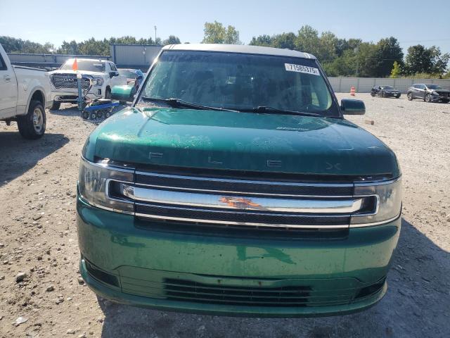 2013 FORD FLEX SEL - 2FMHK6C80DBD03801