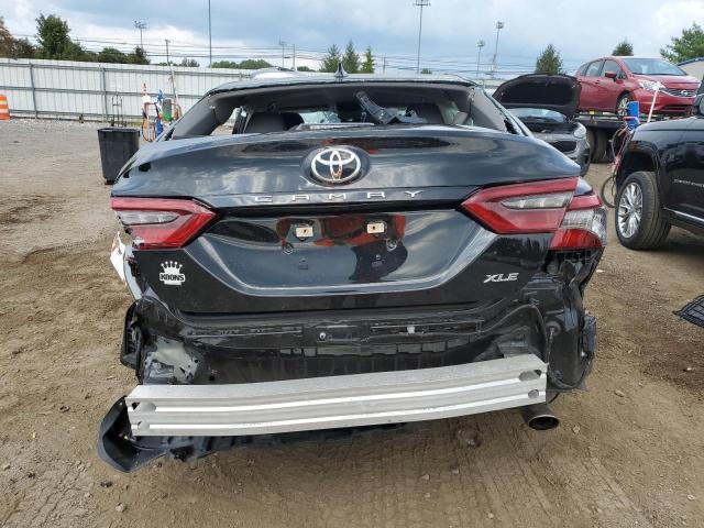 2023 TOYOTA CAMRY XLE 4T1F11AK9PU771049