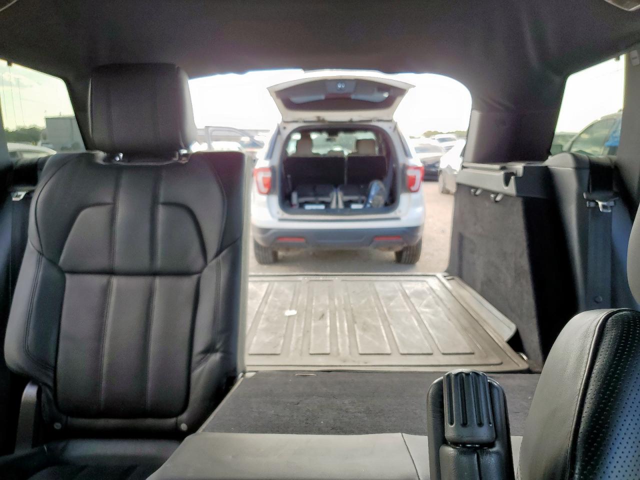 LAND ROVER RANGE ROVER HSE