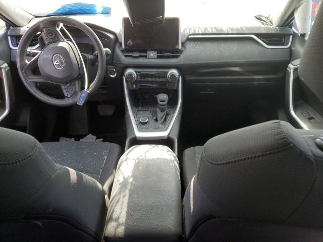 2024 TOYOTA RAV4 XLE 2T3RWRFV5RW214469