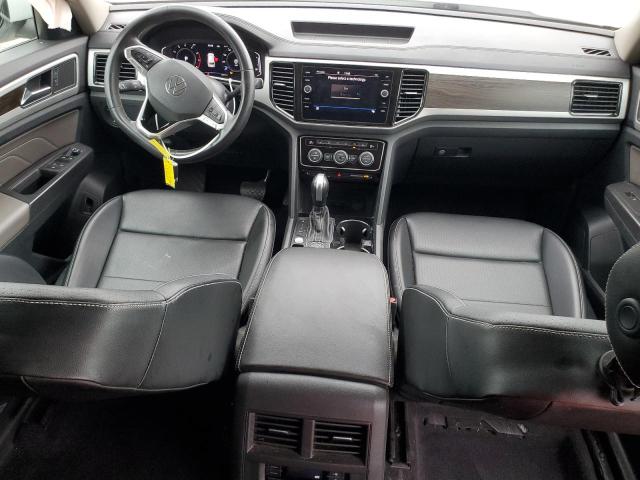 2022 VOLKSWAGEN ATLAS SE #3302885916