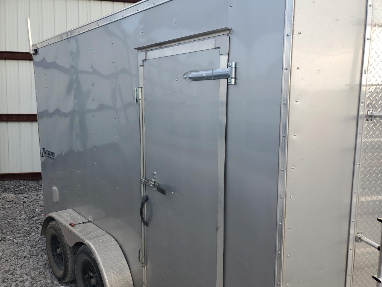 Lot #3234379084 2025 HOMESTEADER UNKNOWN