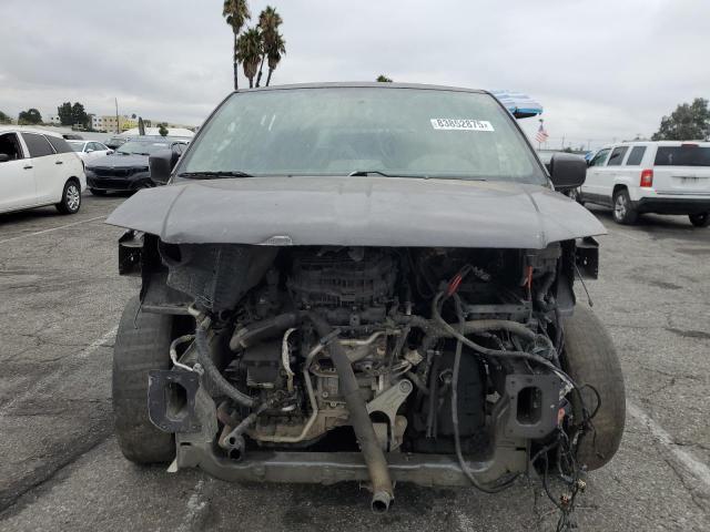 2015 DODGE GRAND CARA #3283798415