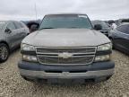 Lot #3312734235 2006 CHEVROLET SILVERADO